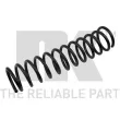 NK 544303 - Ressort de suspension 