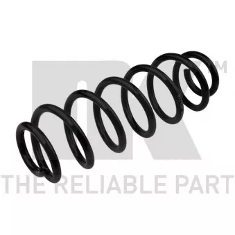 Ressort de suspension NK OEM 1J0511115BR