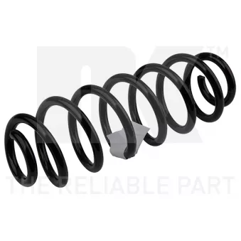 Ressort de suspension NK 544314