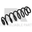 NK 544315 - Ressort de suspension 