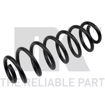 Ressort de suspension NK 544315