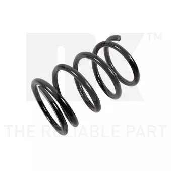 Ressort de suspension NK 544580