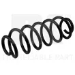 NK 5447132 - Ressort de suspension 