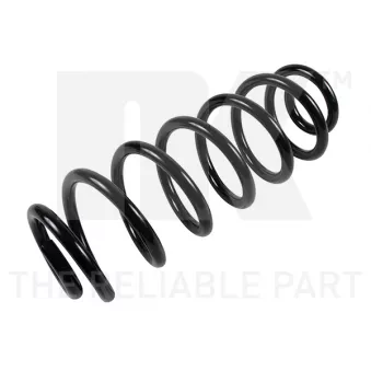 Ressort de suspension NK OEM 1K0511115DB