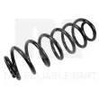 NK 5447162 - Ressort de suspension 