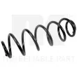 NK 5447164 - Ressort de suspension 
