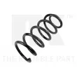 NK 5447180 - Ressort de suspension 
