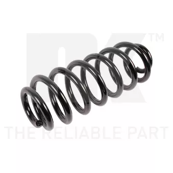 Ressort de suspension NK OEM 8P0511115D