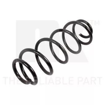 Ressort de suspension NK OEM 1S0511115AN