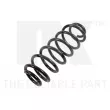 NK 5447208 - Ressort de suspension 