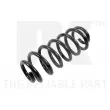 Ressort de suspension NK [5447209]