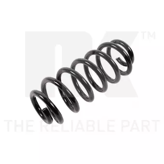 NK 5447209 - Ressort de suspension 