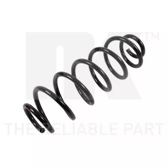 Ressort de suspension NK OEM 5N0511115C