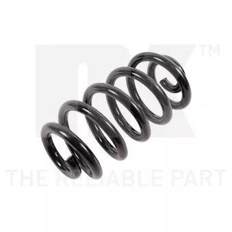 Ressort de suspension NK 5447220