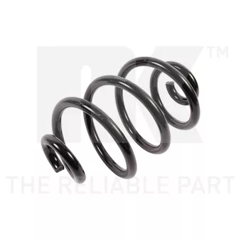 Ressort de suspension NK OEM 4B0511115A