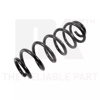 Ressort de suspension NK OEM 5N0511115S