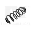 Ressort de suspension NK [5447229]