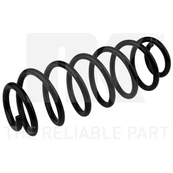 NK 544723 - Ressort de suspension 