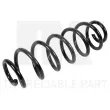 NK 5447231 - Ressort de suspension 