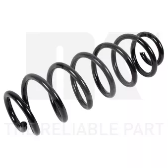Ressort de suspension NK OEM 5Q0511121AC