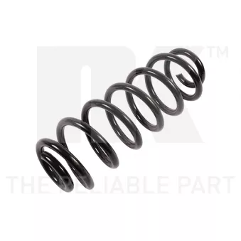Ressort de suspension NK OEM 3C0511115AP Ressort de suspension NK OEM 3C0511115AP