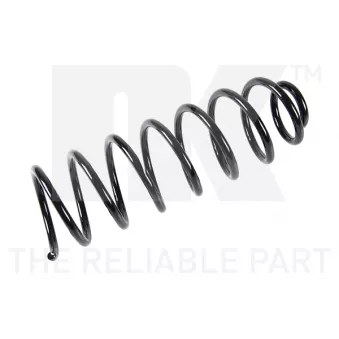 Ressort de suspension NK OEM 1L0511115E