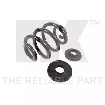 Ressort de suspension NK OEM 701511105A
