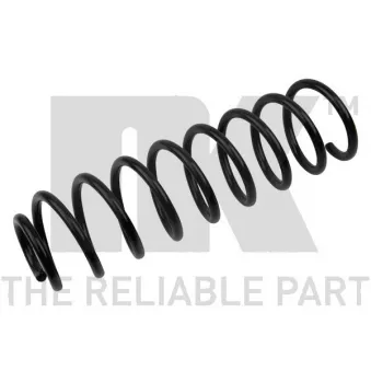 Ressort de suspension NK OEM 6N0511115A
