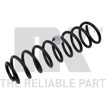 NK 544749 - Ressort de suspension 