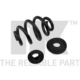 Ressort de suspension NK OEM 701511105M