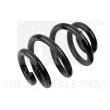 NK 544768 - Ressort de suspension 
