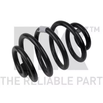 Ressort de suspension NK 544774