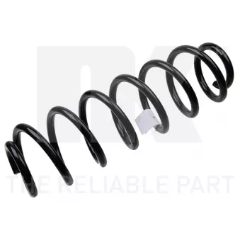 Ressort de suspension NK OEM 1K0511115BG