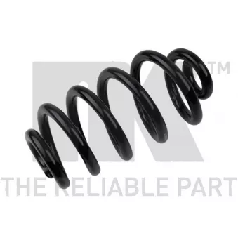 Ressort de suspension NK OEM 8E0511115DC