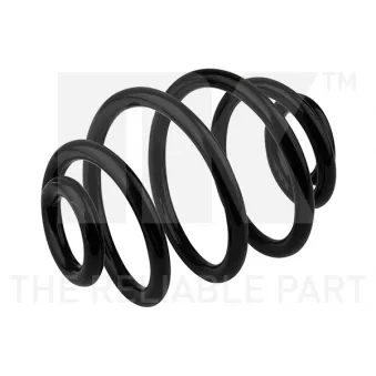 NK 545002 - Ressort de suspension 