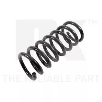 Ressort de suspension NK OEM 4809316