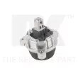 NK 59715018 - Support moteur