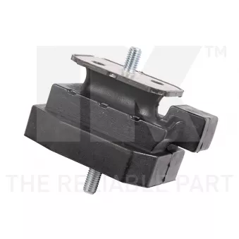 NK 59715021 - Suspension, boîte automatique