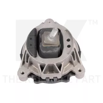 Support moteur NK 59715027 pour BMW Série 2 218 i - 136cv