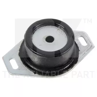 Suspension, boîte de vitesse manuelle NK 59719004