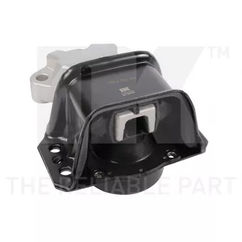 NK 59719005 - Support moteur