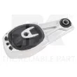 NK 59719007 - Support moteur