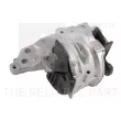 NK 59719040 - Support, suspension du moteur