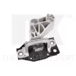 NK 59722010 - Support moteur