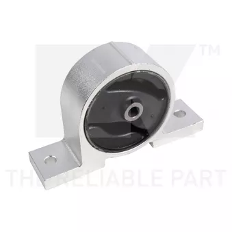 NK 59722011 - Support moteur