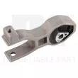 NK 59723003 - Support moteur