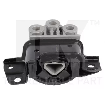 NK 59723006 - Support moteur
