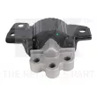 NK 59723006 - Support moteur