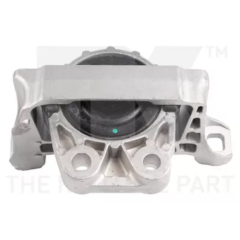 Support moteur NK 59725006