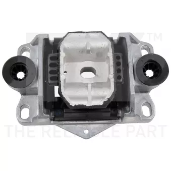 Support moteur NK 59725022